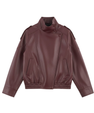 Women's Leather Jacket