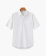 Casablanca - Linen Polo