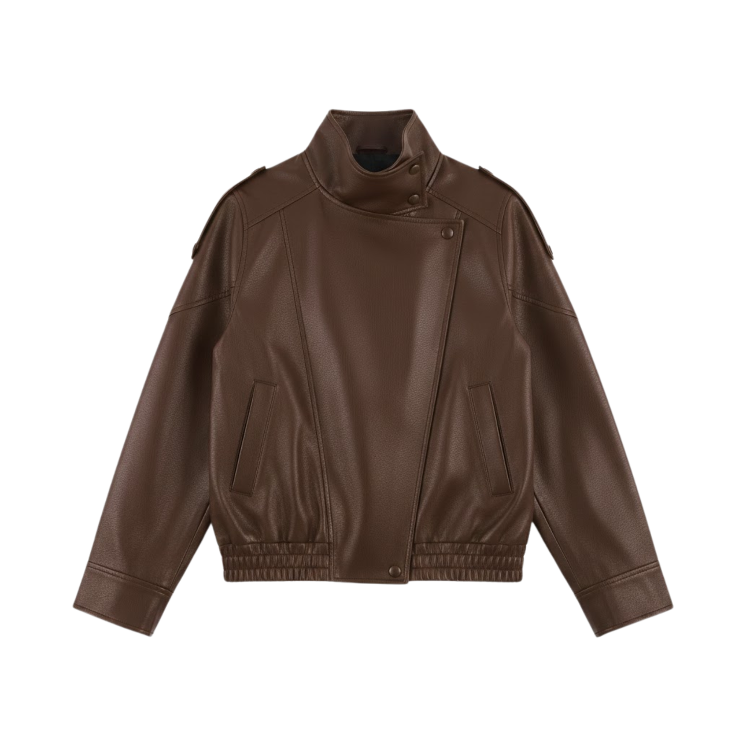 Women's Leather Jacket