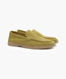 Old Money Premium Suede Loafers