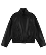 Women's Leather Jacket