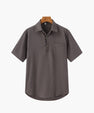 Casablanca - Linen Polo