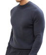 Refined Fall Turtleneck