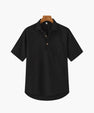 Casablanca - Linen Polo