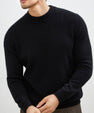 Refined Fall Turtleneck