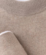 Refined Fall Turtleneck