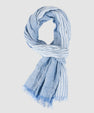 Adelaide Premium Cotton Scarf