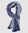 Adelaide Premium Cotton Scarf