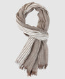 Adelaide Premium Cotton Scarf