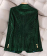 Amélie Amour Glowing Glamor Blazer