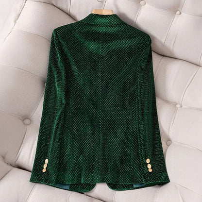 Amélie Amour Glowing Glamor Blazer