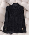 Amélie Amour Glowing Glamor Blazer