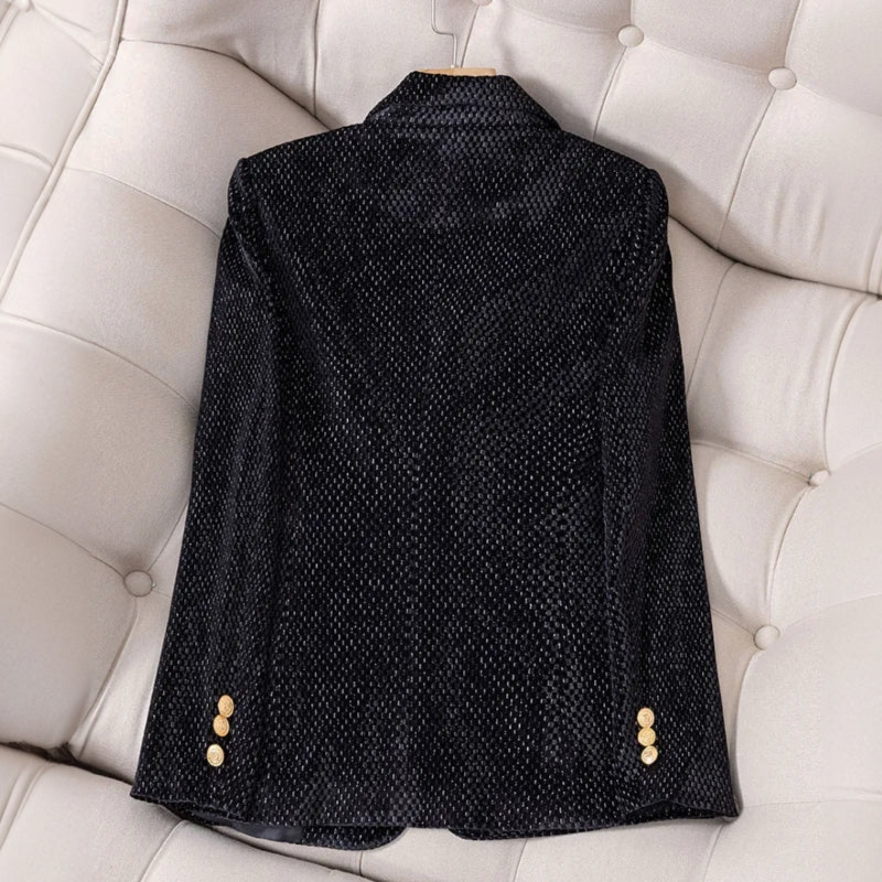 Amélie Amour Glowing Glamor Blazer