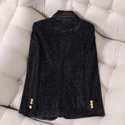 Amélie Amour Glowing Glamor Blazer