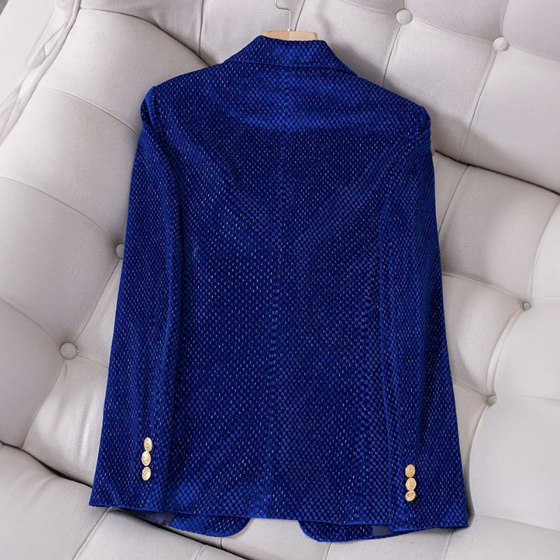 Amélie Amour Glowing Glamor Blazer