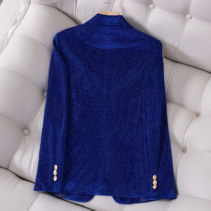 Amélie Amour Glowing Glamor Blazer