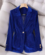 Amélie Amour Glowing Glamor Blazer