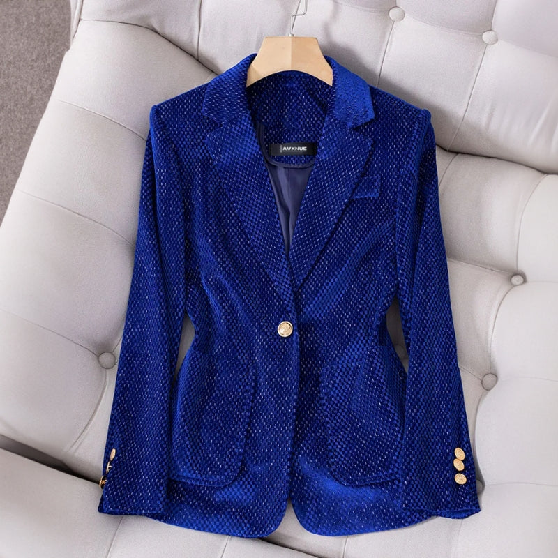Amélie Amour Glowing Glamor Blazer