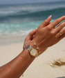 Amaya Pavé Bracelet