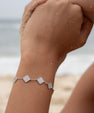 Amaya Pavé Bracelet