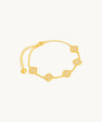 Amaya Pavé Bracelet