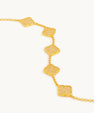 Amaya Pavé Bracelet