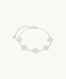 Amaya Pavé Bracelet