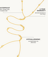 Mare Body Chain