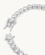 Cassiopeia Tennis Bracelet