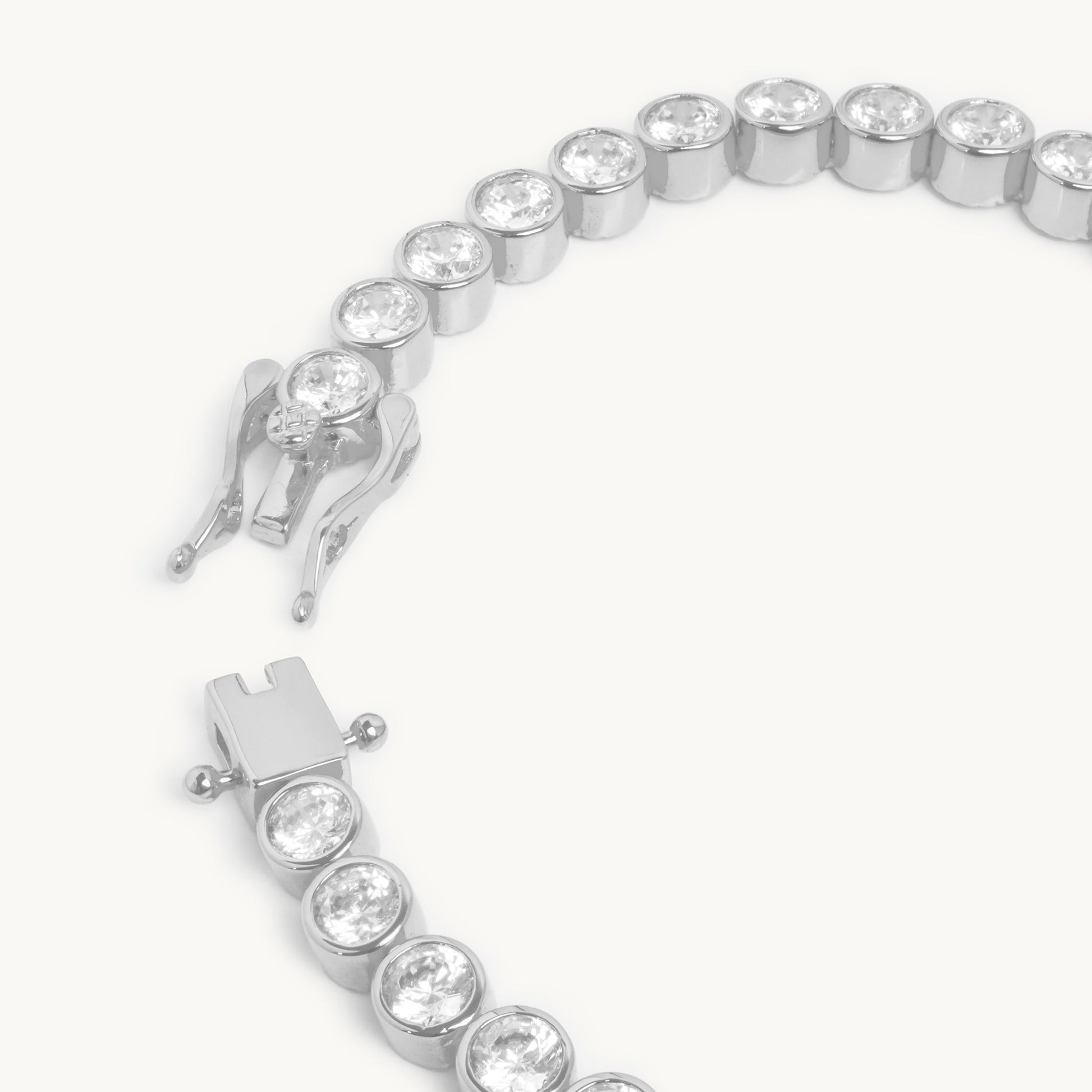 Cassiopeia Tennis Bracelet
