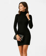 Maison Verdi | Short Fitted Dress for Women