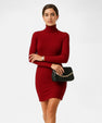 Maison Verdi | Short Fitted Dress for Women