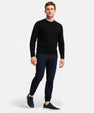 Maison Verdi | Premium Leather Slip-On Men's Sneakers