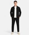 Maison Verdi | Men's Tracksuit Elegant Cut Premium Comfort