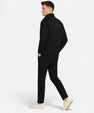 Maison Verdi | Men's Tracksuit Elegant Cut Premium Comfort