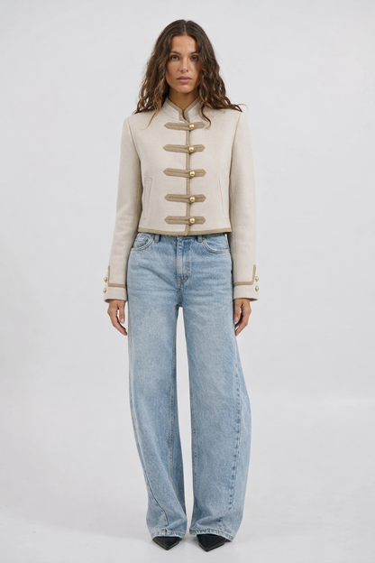 Giacca "Napoleone"  jacket