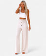 Maison Verdi| Women's Linen Pants