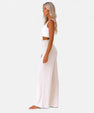 Maison Verdi| Women's Linen Pants
