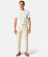 Maison Verdi | Men's Straight Cut Chino Pants