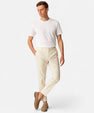Maison Verdi | Men's Straight Cut Chino Pants