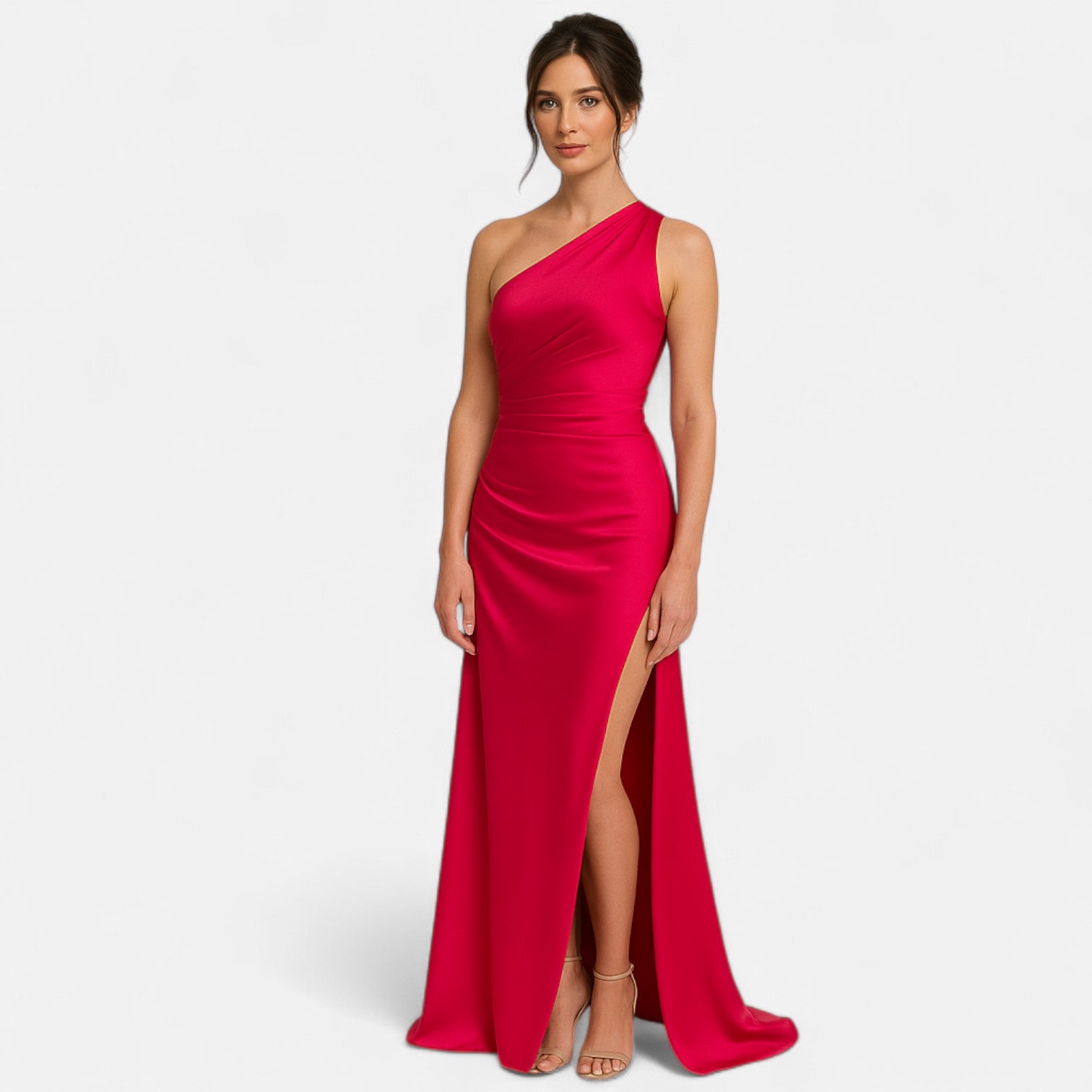 Maison Verdi | Elegant Summer Dress for Women –