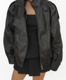 Lucien leather jacket