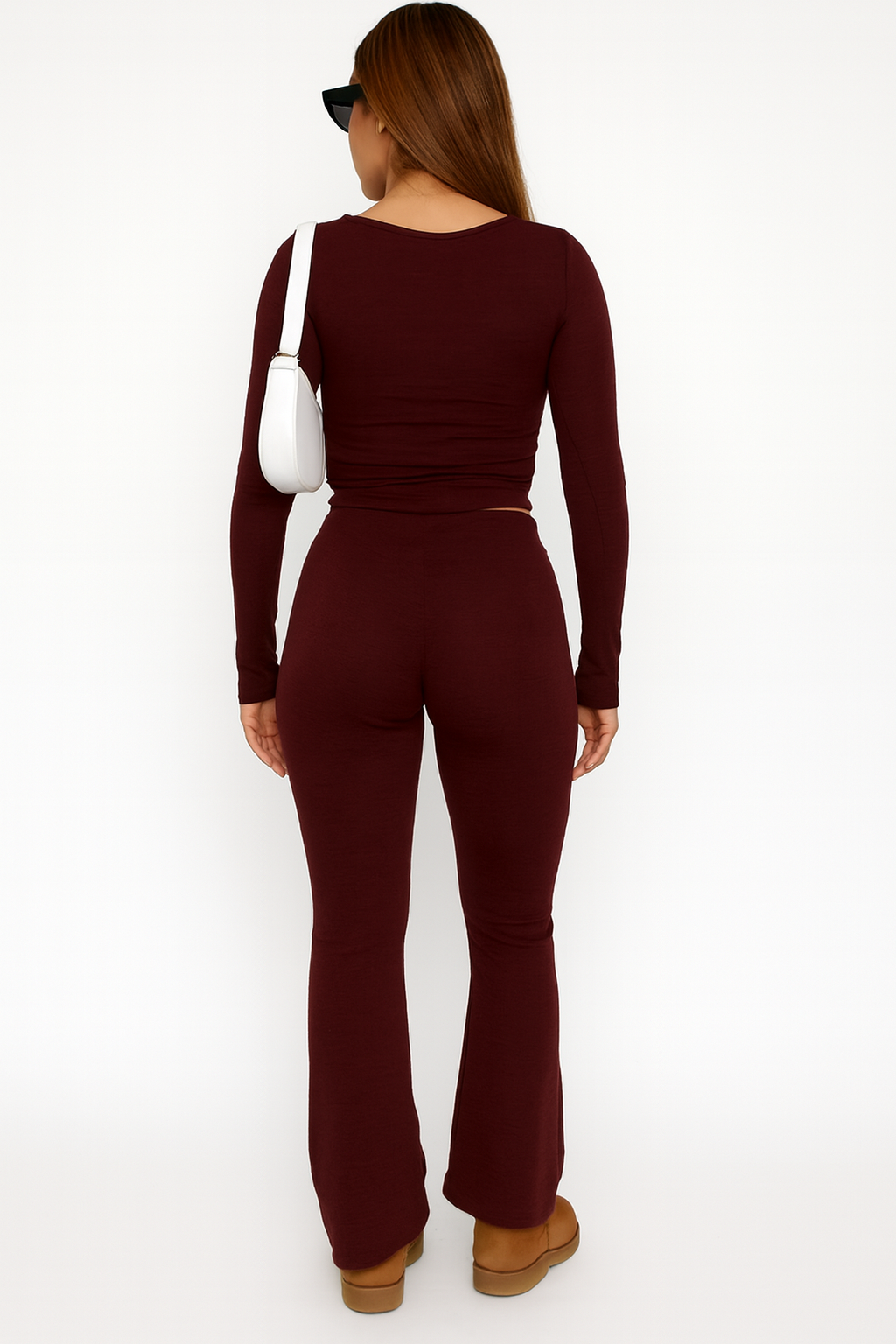 Lucia flare set