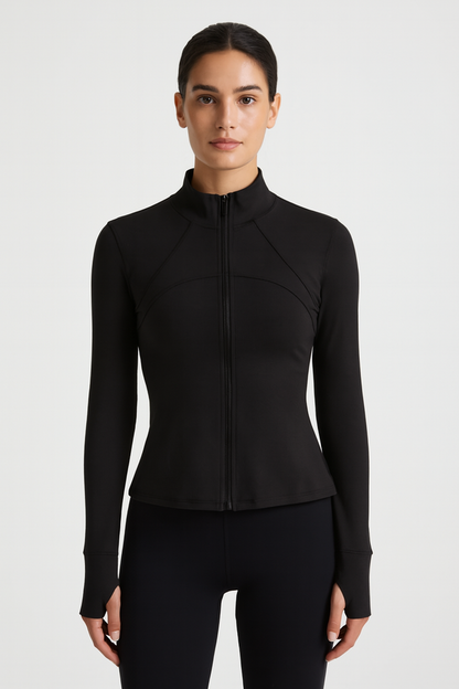 Ayna Sculpt Jacket