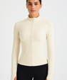 Ayna Sculpt Jacket