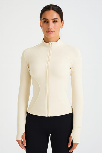 Ayna Sculpt Jacket