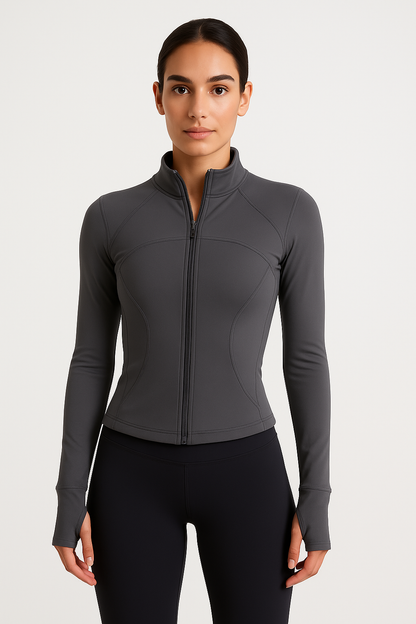 Ayna Sculpt Jacket