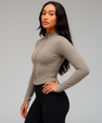 Ayna Sculpt Jacket