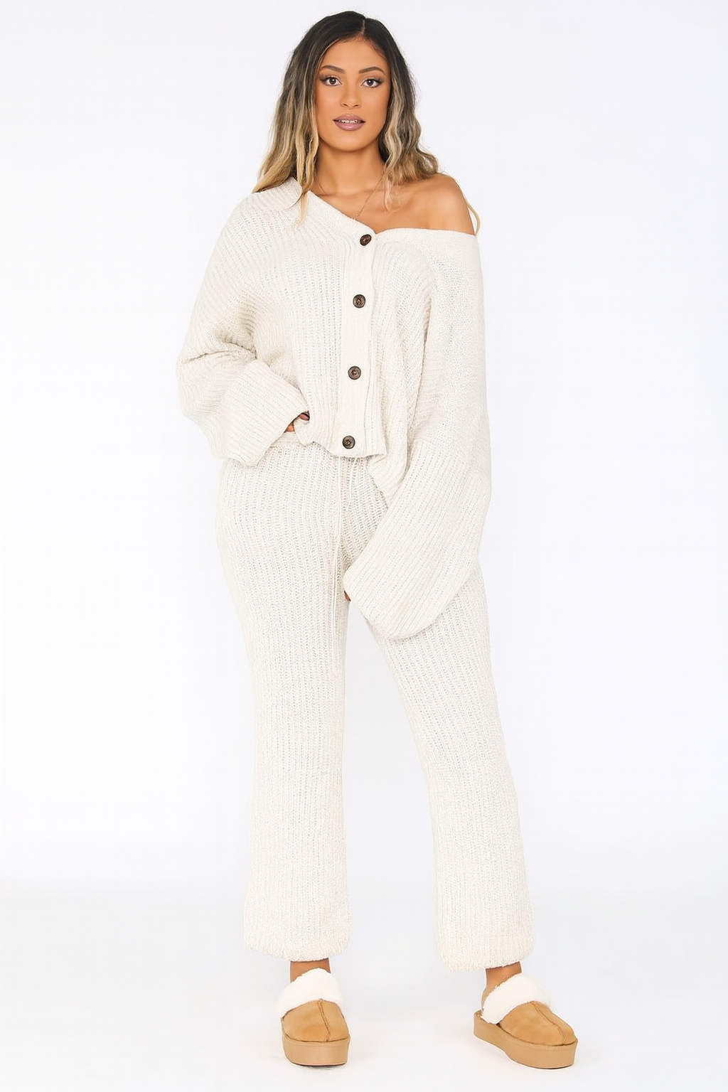 Serelune Whisper Set