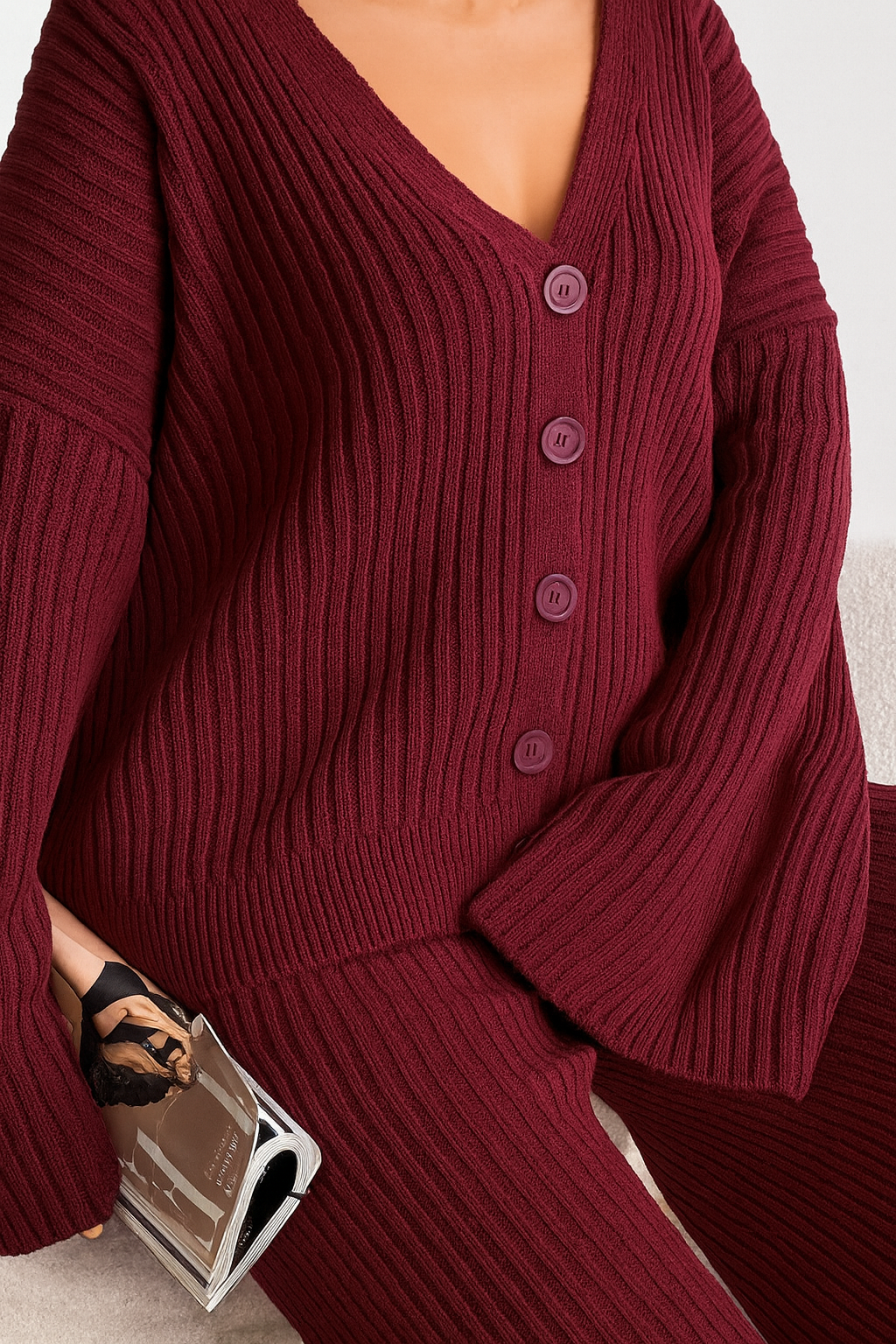 Serelune Whisper Set